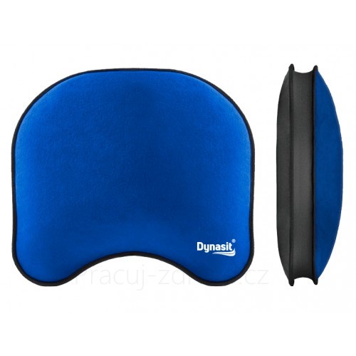Zdravotní vzduchový sedák - Dynasit Life+ Blue