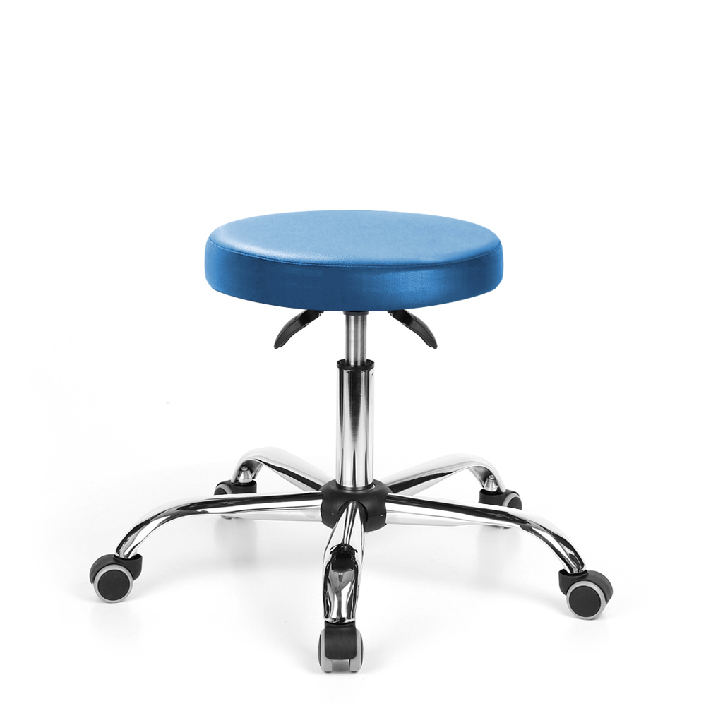 Pracovní židle MULTISED BZJ 032S nosnost 150 kg