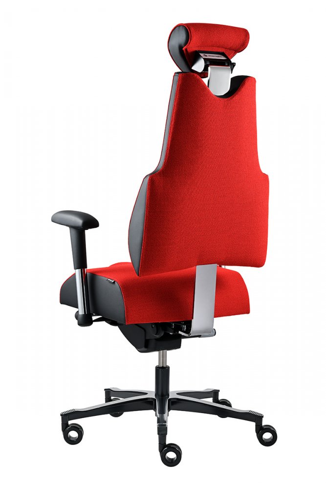 Zdravotní židle Therapia Body+