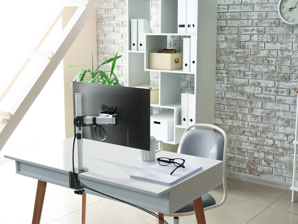 Držák monitoru DURABLE SELECT pro 1 monitor