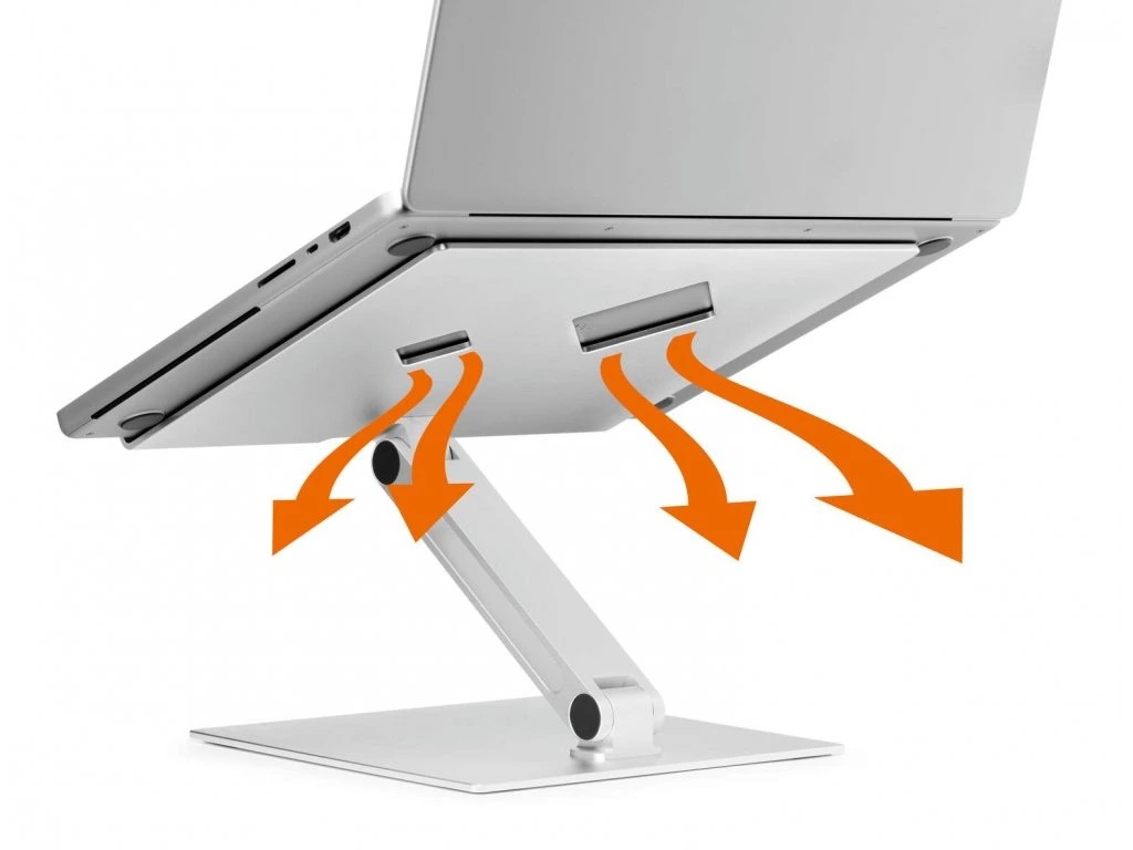 Stojan na notebook Durable Rise