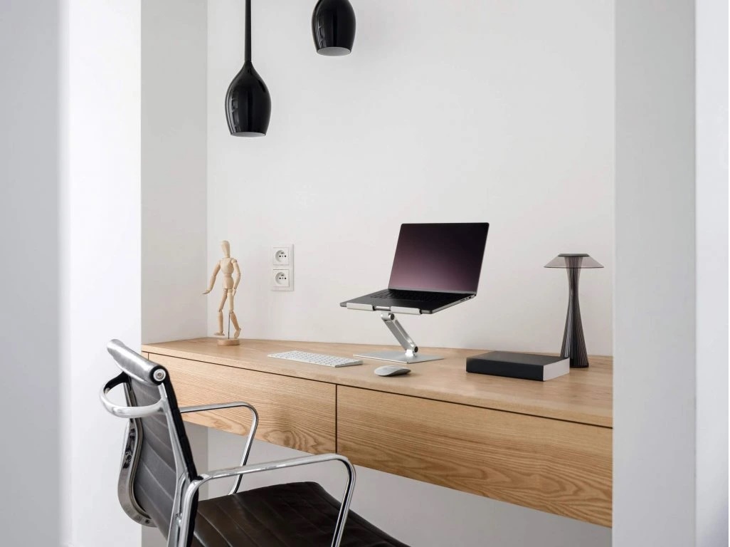 Stojan na notebook Durable Rise
