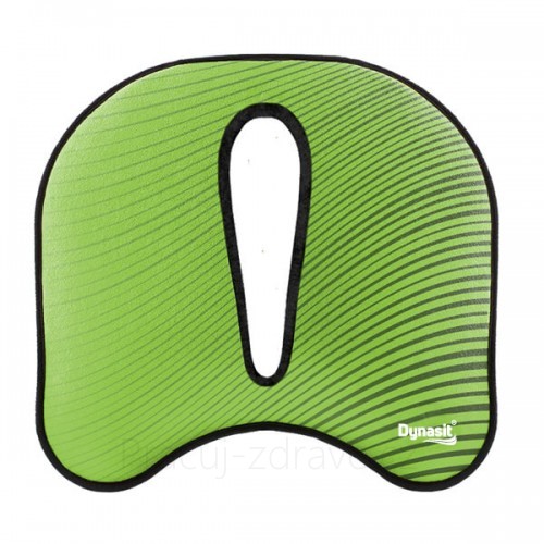 Zdravotní vzduchový sedák - Dynasit Comfort PRO Gline