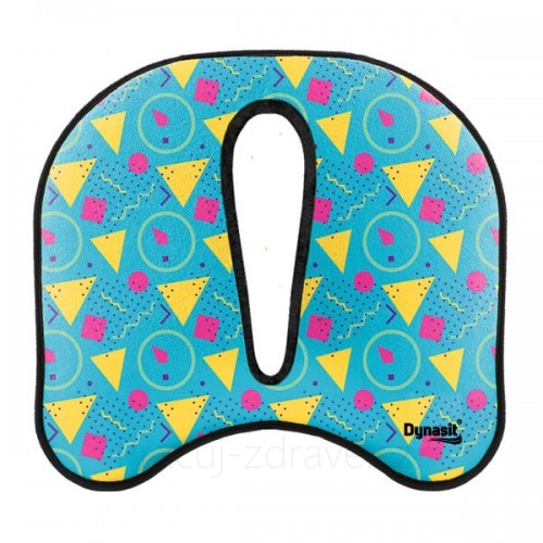 Zdravotní vzduchový sedák - Dynasit Comfort PRO Kiddy