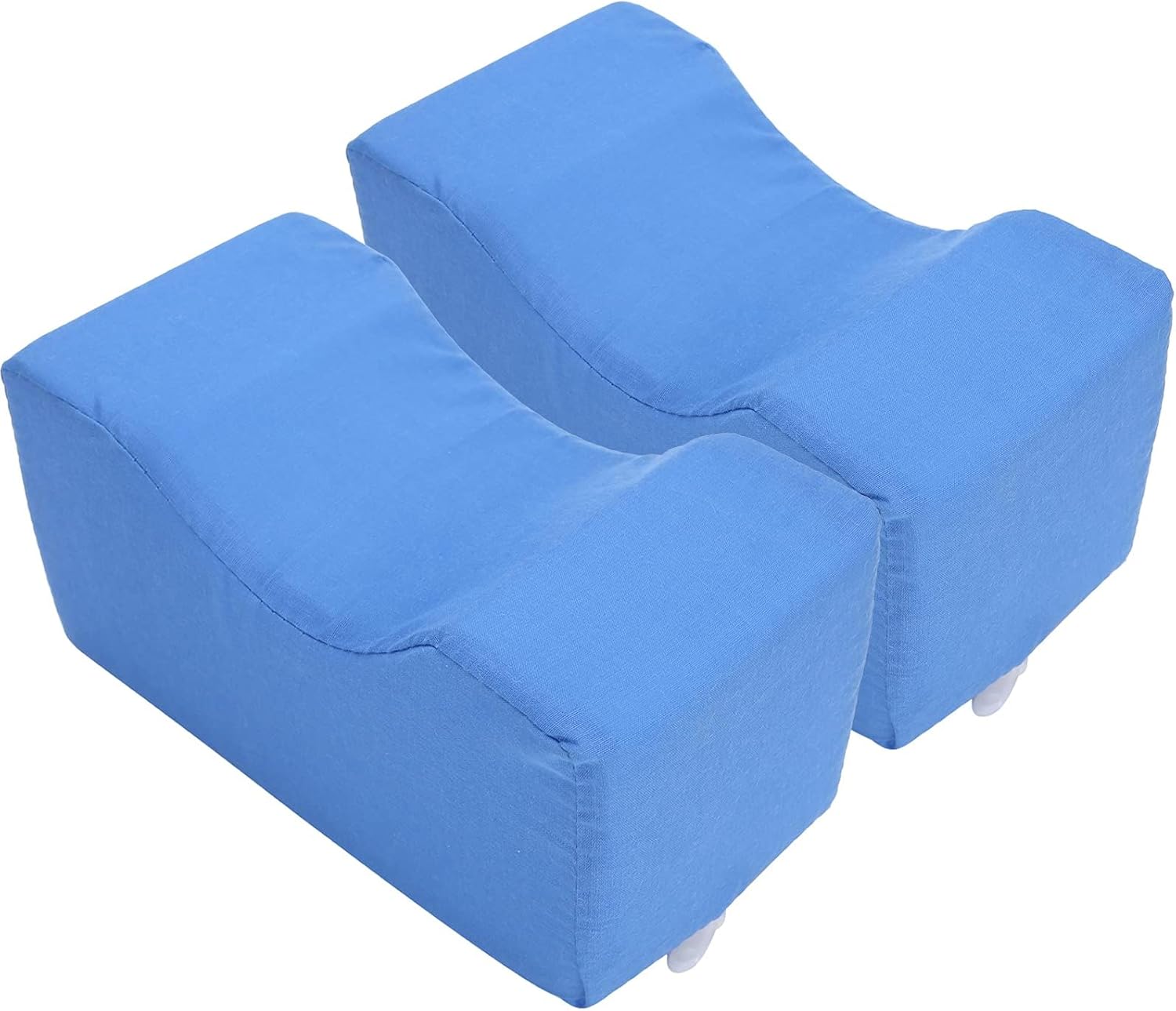 Tish - Ergonomický polštář proti proleženinám a bolesti v oblasti kotníku - 2ks