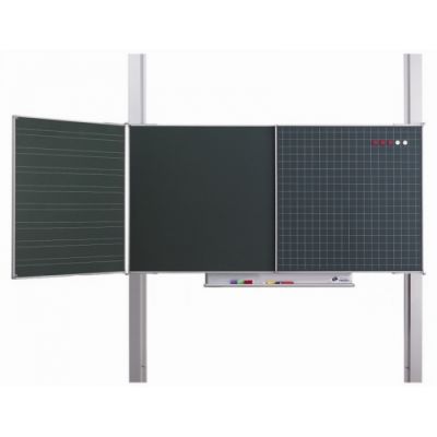 Tabule TRIPTYCH STANDARD 400x100cm