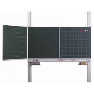 Tabule TRIPTYCH PLUS 300x100cm