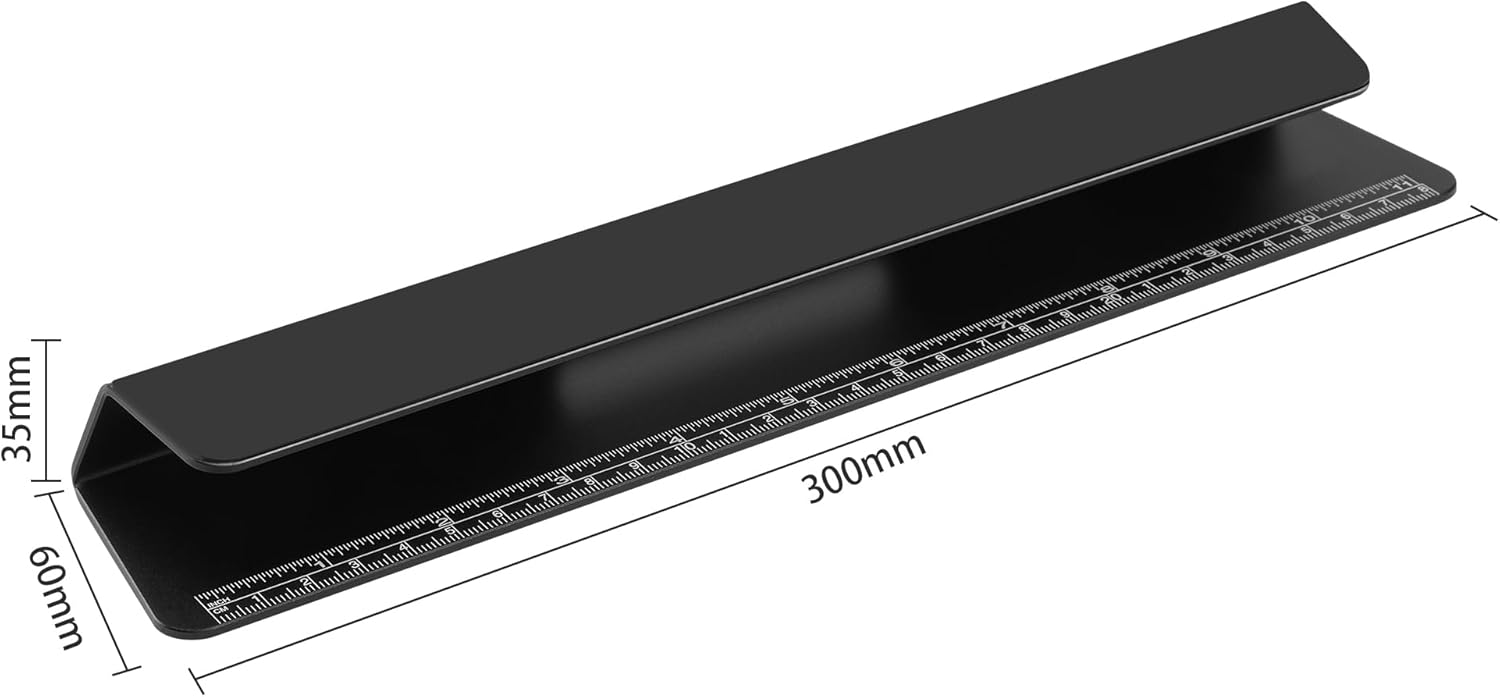 Sitek - Ergonomický chladicí stojan na notebook hliníkový - kompatibilní s MacBook a všemi notebooky