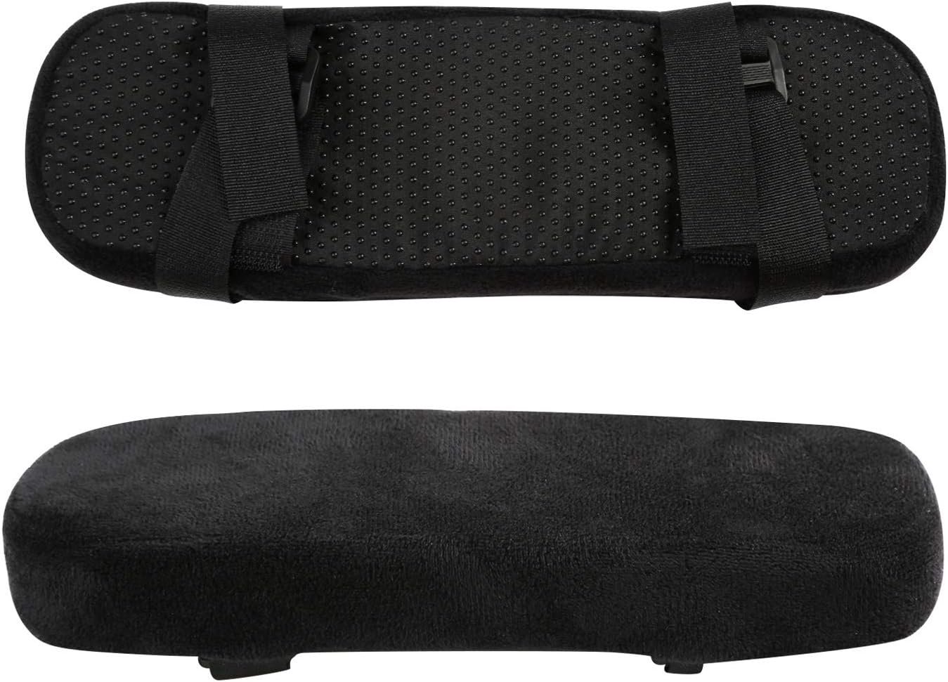 Bally - 2 kusy ergonomických područek ze studené pěny