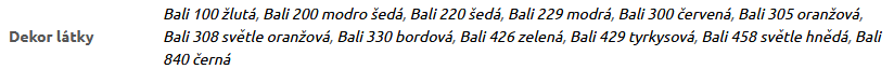 Kancelářská židle MULTISED 392AB nosnost 140 kg