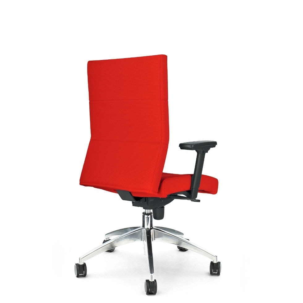 Kancelářské křeslo ANTARES 8150 SL Vertika s područkami AR12 nosnost 160 kg