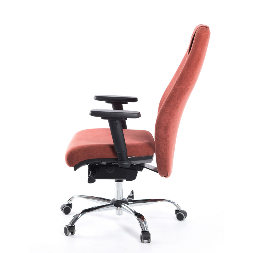 Kancelářské křeslo MULTISED Manager BZJ 250 nosnost 150 kg