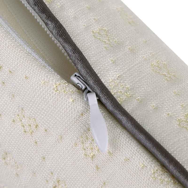Siani - Dětský terapeutický polštář z paměťové pěny - Oeko-Tex Hypoalergenní