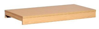 Sokl 80 cm MIKI PLUS