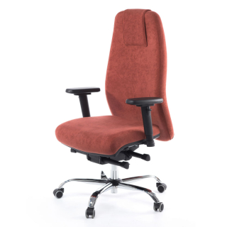 Kancelářské křeslo MULTISED Manager BZJ 250 nosnost 150 kg