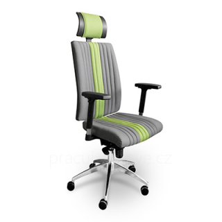 Air Seating - zdravotní křeslo se vzduchovým polštářem