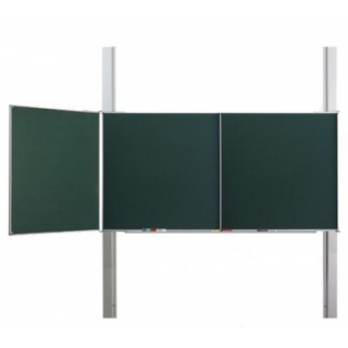 Tabule TRIPTYCH EKONOMIK 400x100cm
